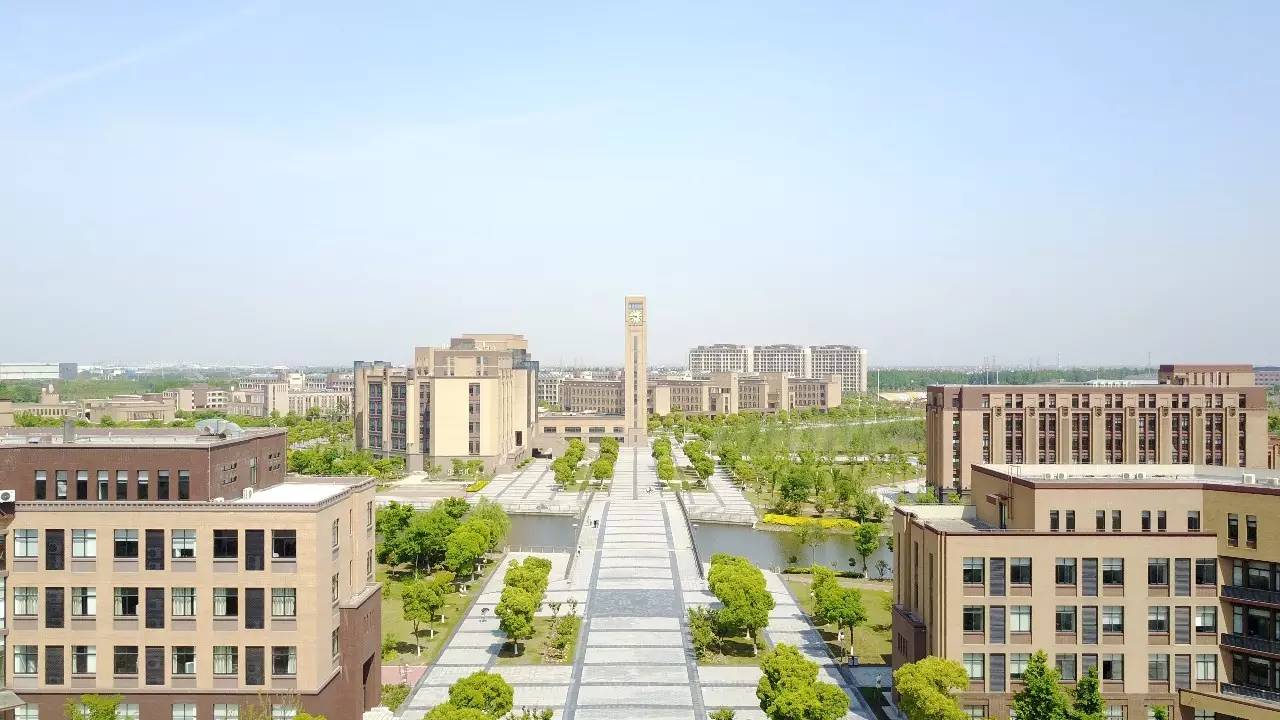 上海电机学院,上海海事大学,上海海洋大学,上海建桥学院,上海电力学院